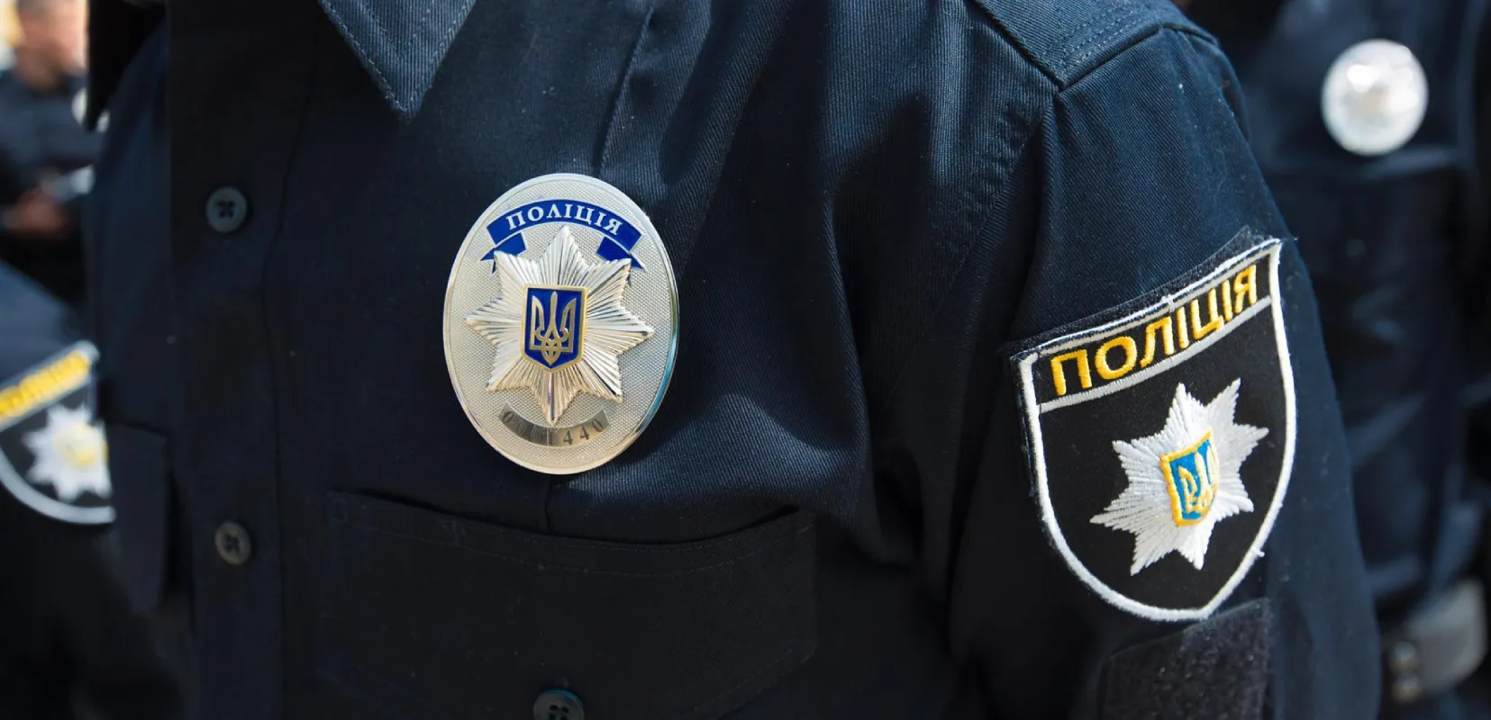 У Дніпрі та області повідомляють про нову хвилю обшуків: поліція не коментує