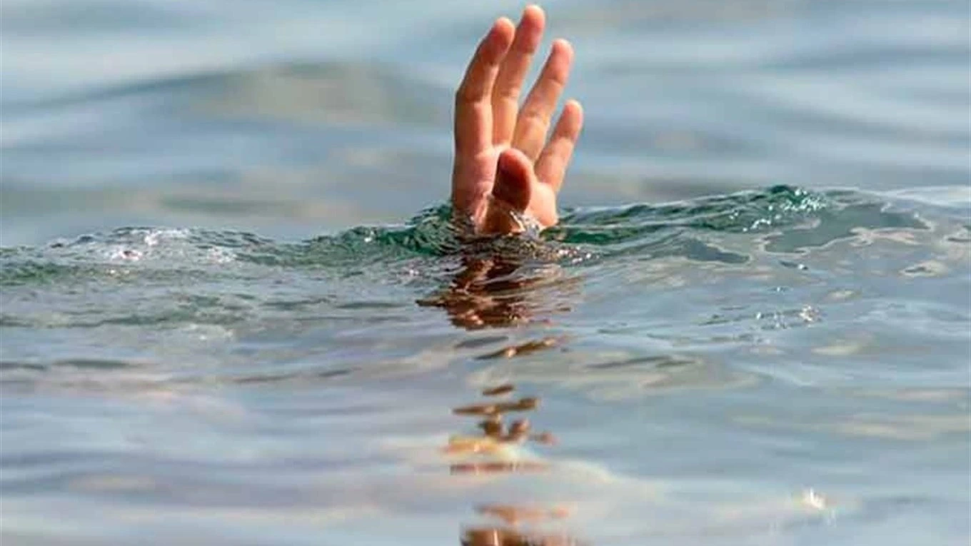 У Покрові батько загинув на водоймі, рятуючи 4-річного сина