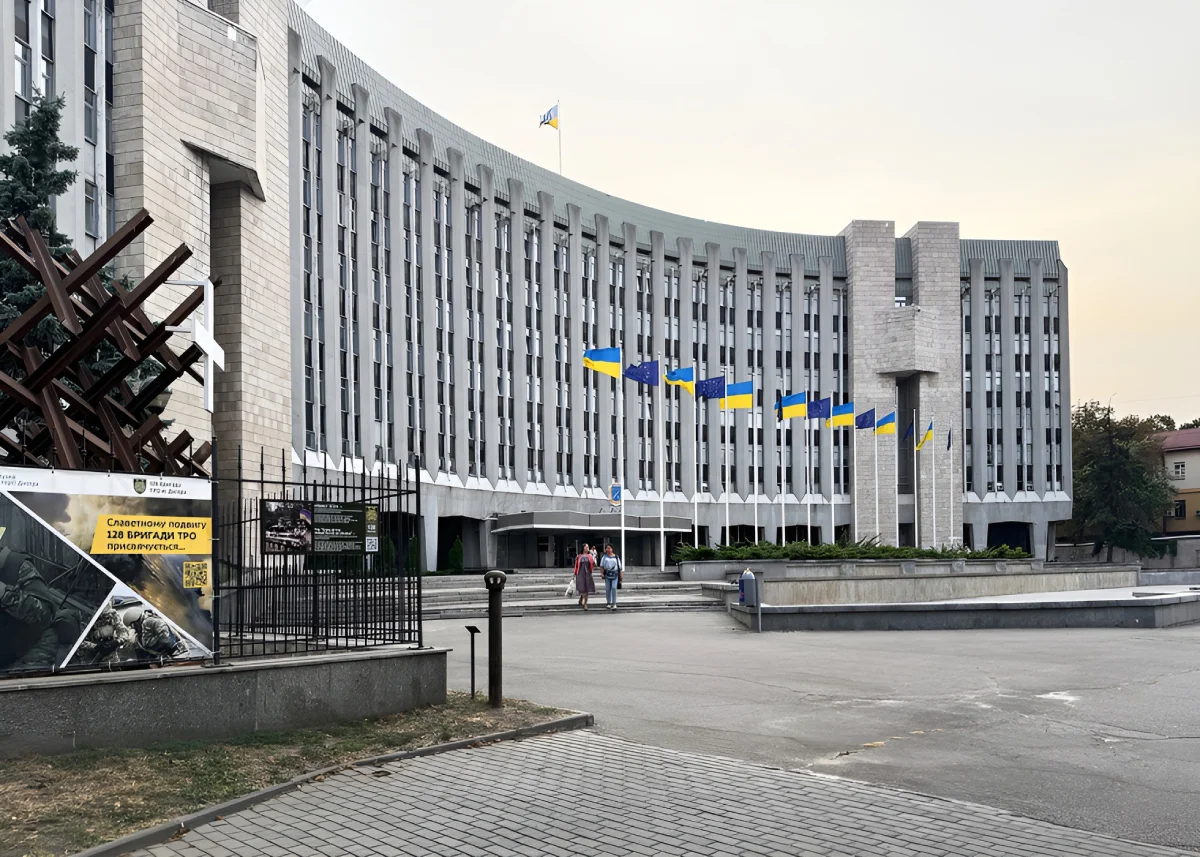 Дніпровська міськрада розгляне присвоєння Анатолію Булату звання почесного громадянина