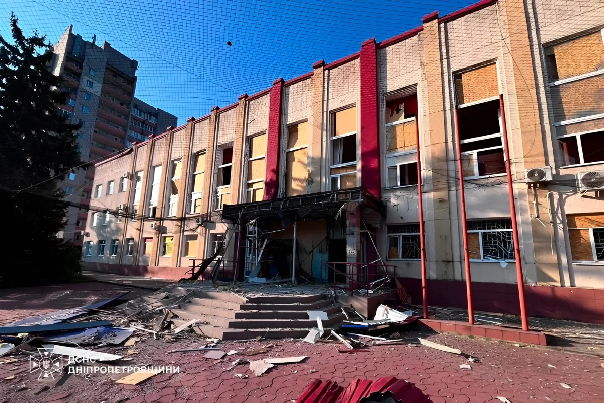 15-річний хлопець загинув на Криворіжжі: обстріли вдарили по п'яти районах Дніпропетровщини