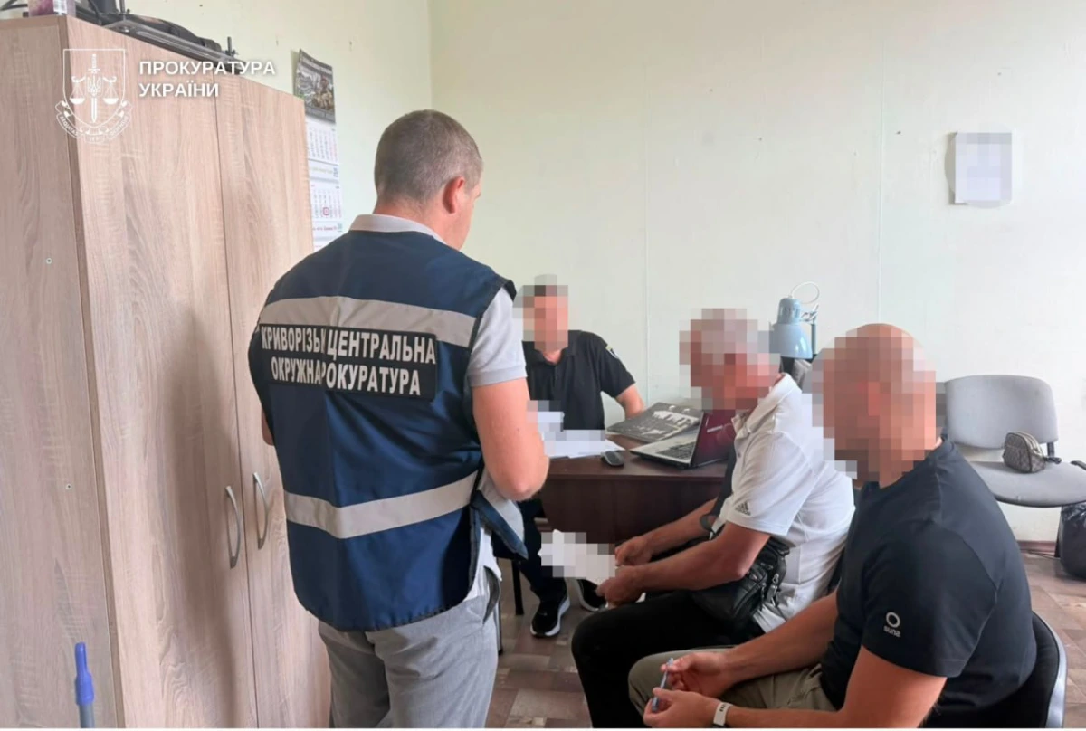 На Криворіжжі чоловік продавав авто для ЗСУ, ввезені як гуманітарка