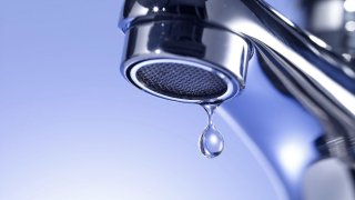 В Марганце 9 июня временно прекратят водоснабжение из-за неисправного насосного оборудования