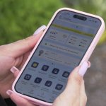 На «Відкритій мапі Дніпра» з'явився шар із медзакладами для скринінгу 40+
