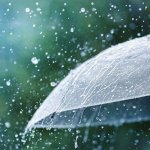 Погода 9 червня: дощі по всій Україні, у Дніпрі до +27°C