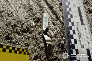 Взрыв гранаты во время задержания в Днепре: один погибший, четверо раненых полицейских