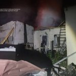 Дніпровщина під ударом: загинув один, 16 поранених за добу