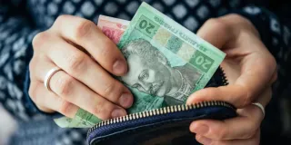 Маршрутки у Синельниковому подорожчали до 25 гривень