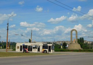 У Кривому Розі змінять маршрути тролейбуса №10 та автобуса №4 на ніч з 6 на 7 липня
