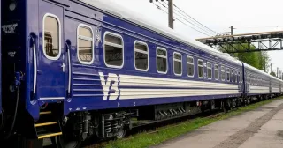Укрзалізниця оновила графік: 12 нових рейсів і зміни на популярних напрямках
