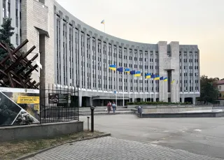 Дніпровська міськрада розгляне присвоєння Анатолію Булату звання почесного громадянина