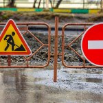 У Дніпрі через аварію на водоводі перекрито рух на Криворізькій