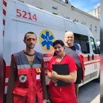 У Самарі 33-річному чоловіку відновили серцевий ритм після тренування з енергетиками