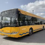 Дніпро: відкладено коригування маршрутів № 36 і № 95 через погоду
