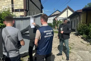 Обвинувальні акти у справі про шахрайство з «єВідновленням» на 1,5 млн грн передано до суду