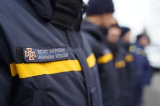 ДСНС Марганця загасила 17 пожеж за тиждень — більшість спричинили FPV-дрони