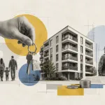 Дніпропетровська ОВА пропонує компенсувати до 30% першого внеску за «єОселею» ветеранам і ВПО