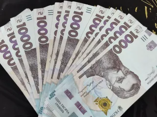 БО «Щедрик» збирає анкети від мешканців Червоногригорівської громади для виплати грошової допомоги