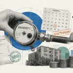 Дніпряни ризикують платити за воду за нормативами через прострочену повірку лічильників