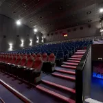 Кінотеатр Multiplex у ТРЦ «Караван» у Дніпрі тимчасово припинив роботу