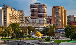 Ціни на житло у Дніпрі влітку 2026 року: вторинний ринок, новобудови та оренда