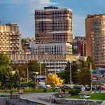 Ціни на житло у Дніпрі влітку 2026 року: вторинний ринок, новобудови та оренда