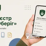 Реєстр «Оберіг»: як військовозобов'язаному безоплатно перевірити свої дані