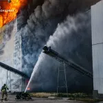 Авіабомби КАБ зруйнували птахофабрику «Чорнобаївська» на Херсонщині: збитки — сотні мільйонів доларів