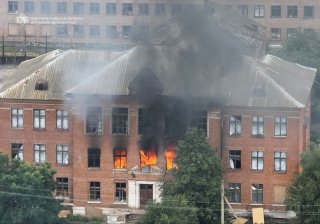 П'ятеро поранених і пошкоджені заклади освіти: Дніпропетровщина зазнала понад 30 ударів 10 липня