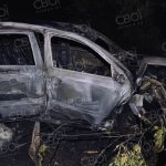 У ДТП з автомобілем ТЦК на Дніпропетровщині загинув військовий, троє госпіталізовані