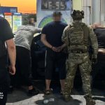 Двох мешканців Дніпра підозрюють в ухиленні від призову та перешкоджанні ЗСУ