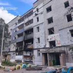 Обстріли Дніпропетровщини: троє загиблих, десятеро поранених