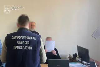 Суд в Каменском рассмотрит дело о присвоении 1,3 млн грн бюджетных средств