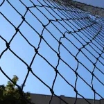 Монтаж захисних сіток у Нікополі та Марганці: РВА закликає водіїв до обережності