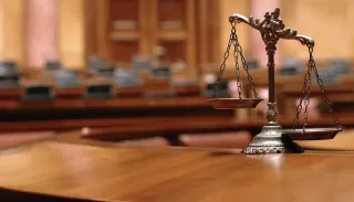 Вооруженный инцидент на детской площадке в Каменском: суд назначил 17 тысяч гривен штрафа