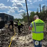 Удар по Кривому Рогу 23 червня: троє загиблих, 23 поранених