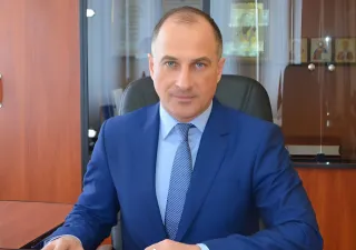 Мэр Вольногорска пострадал от нападения в исполкоме: открыто уголовное производство