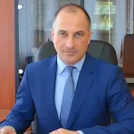 Міський голова Вільногірська постраждав від нападу у виконкомі: відкрито кримінальне провадження