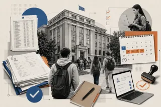 Вступники до коледжів втратять місце, якщо не підтвердять вибір вчасно