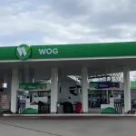 WOG змінив графік роботи АЗК на Дніпропетровщині та в шести інших областях через безпекові ризики