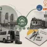 Дніпро може прийняти чотири ДБСТ з обстрілюваного Марганця