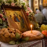 Горіховий Спас 2026: коли відзначають і які традиції