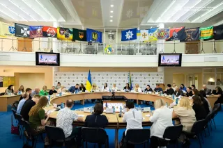 Депутати Дніпропетровської облради підтримали створення цифрового меморіала загиблих захисників
