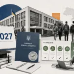 Уряд оновив чотири освітні стандарти перед стартом профільної школи у 2027 році