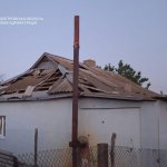 Двоє жителів Троїцької громади поранені внаслідок обстрілу Дніпропетровщини