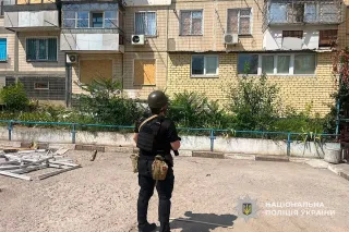 Более сотни ударов по Никопольщине: четверо раненых в Днепропетровской области