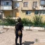 Понад сотня ударів по Нікопольщині: четверо поранених на Дніпропетровщині
