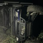 П'яний водій баггі збив на смерть дитину на Дніпропетровщині: йому загрожує арешт