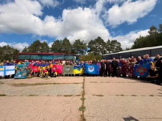 Україна повернула 103 військових: більшість із важкими пораненнями