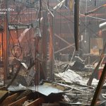Удар по ТЦ у Кривому Розі: п'ятеро загиблих, 52 поранених, серед них шестеро дітей