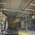 Директору супермаркету в ТРЦ «Сонячна Галерея» оголосили підозру після загибелі людей